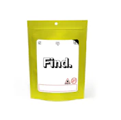 FIND. Whole Flower 14g B.A.M. (S) 02041