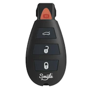 Smyle™ Labs Penjamin Key Fob
