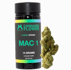 Urban Xtracts | Flower | MAC 1 l | 14g