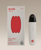 AIO - Guava Belts (Classics) - 1g (S) - Bloom