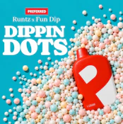 AIO - Dippin Dots - 1g (I) - Preferred Gardens