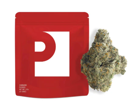 Preferred Gardens - Permanent Marker - 3.5G Flower Main Image