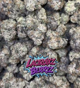 KREME - 14G Lacroixz Berry (I)