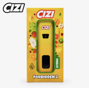 Cizi 1G AIO Forbidden Z Disposable