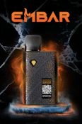 Rove Reload Diamond Series Embar Battery