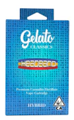 Gelato - Classics - Headband - Vape Cart - 1.0g