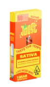 Joost - Live Resin - Maui Wowie - Vape Cart - 1g