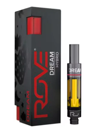 ROVE - Rove - Dream - Vape Cart - 1g Main Image