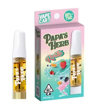 Papa's Herb - Papas Herb - RNTZ - Vape Cartridge - 1g Main Image