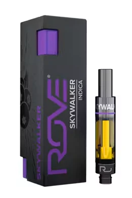 ROVE - Rove - Skywalker - Vape cart - 1g Main Image