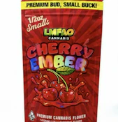Cherry Ember - 14g Flower Smalls (LMFAO)