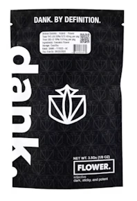 Dank | Flower | Animal Cookies | 3.5g