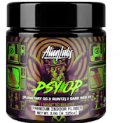 PSYOP - 3.5g (I) - Alien Labs