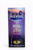 Unicorn Sherbet x Sugar Plum - 2g Disposable (Packwoods)