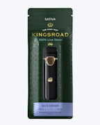 Kingsroad - Blue Dream - 2g Live Resin AIO