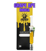 Grape Ape - 2g Dab Dart