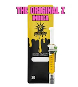 The Original Z - 2G Dab Dart