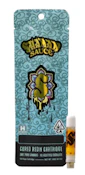 Shaman - Cured Resin - Permanent Marker - Vape Cart - 1.0g