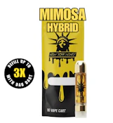 Mimosa - 1g 510 Vape