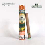 NY CHEESECAKE PREROLL- ELECTRALEAF - 1g