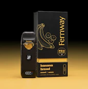Banana Bread AIO | 2g