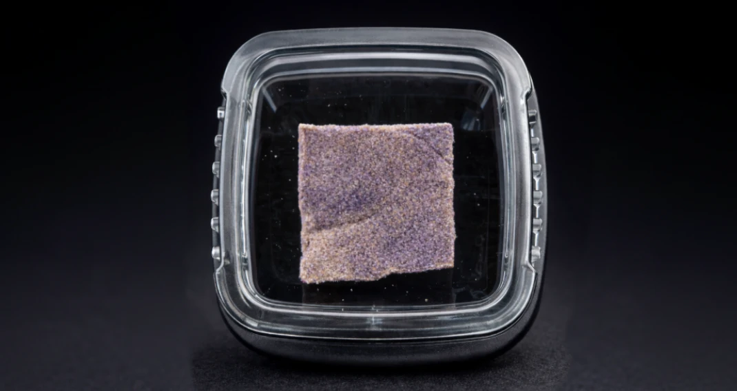 House of Sacci - Trop Cherry Single Source Hash | 1g Main Image