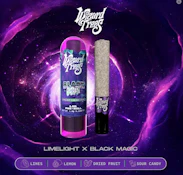Wizard Trees | Black Light | 1G
