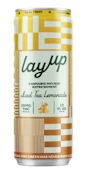 LayUp - Iced Tea Lemonade - 10mg (Single)