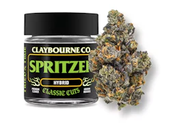 Claybourne 3.5g Spritzer