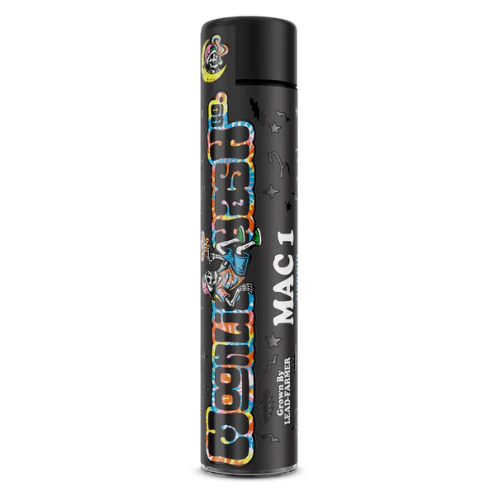 Moonlit Hash - Moonlit Hash | Pre-roll | Mac 1 | 1.2g Main Image