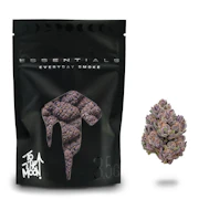 To The Moon - Blue Mochi - 3.5G Flower