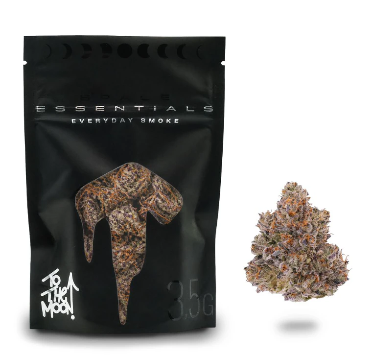 To The Moon - To The Moon - Sunset Sherbert - 3.5G Flower Main Image