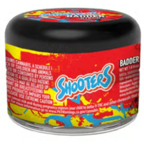 Shooters - Lemon Royale - 1g Crumble (Shooters) Main Image