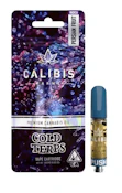 Caibis 1g Cartridge - Persian Fruit 78%
