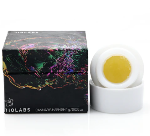 710 Labs - 710Labs - Concentrate - Persy Sauce - 710 Chem - 1G Main Image