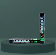 Blue Dream 1g Infused Preroll - Sativa | Goodlyfe