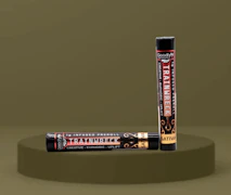 Trainwreck 1g Infused Preroll - Sativa | Goodlyfe