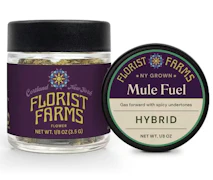 Florist Farms - Mule Fuel - 3.5G