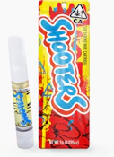 Strawberry Jam - 1g Cartridge (Shooters)