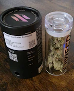 Milkweed - Animal Face - 3.5g