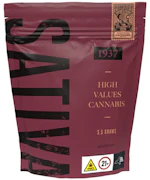 1937 - Silver Surfer - 3.5G Flower
