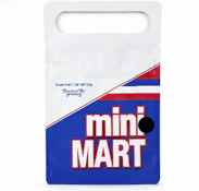 Mini MART | Flower | 3.5 Gram | Tres Dawg | Hybrid