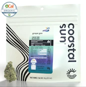 Grape Gas - 14g (H) - Coastal Sun