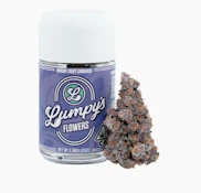 Lumpy's 3.5G Magnum Runtz Indoor Flower