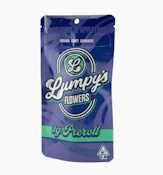 Lumpy's 1G PB & Jane Indoor Preroll