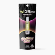 WEST COAST CURE 1G Birthday Cake Cartridge CurePen