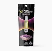 WEST COAST CURE 1G Blackberry Kush Cartridge CurePen