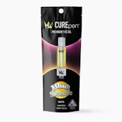WEST COAST CURE 1G Blue Dream Cartridge CurePen