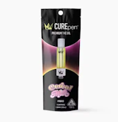 WEST COAST CURE 1G Cereal Milk Cartridge CurePen