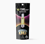 WEST COAST CURE 1G Skywalker OG Cartridge CurePen